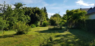  Terrain  vendre 815 m