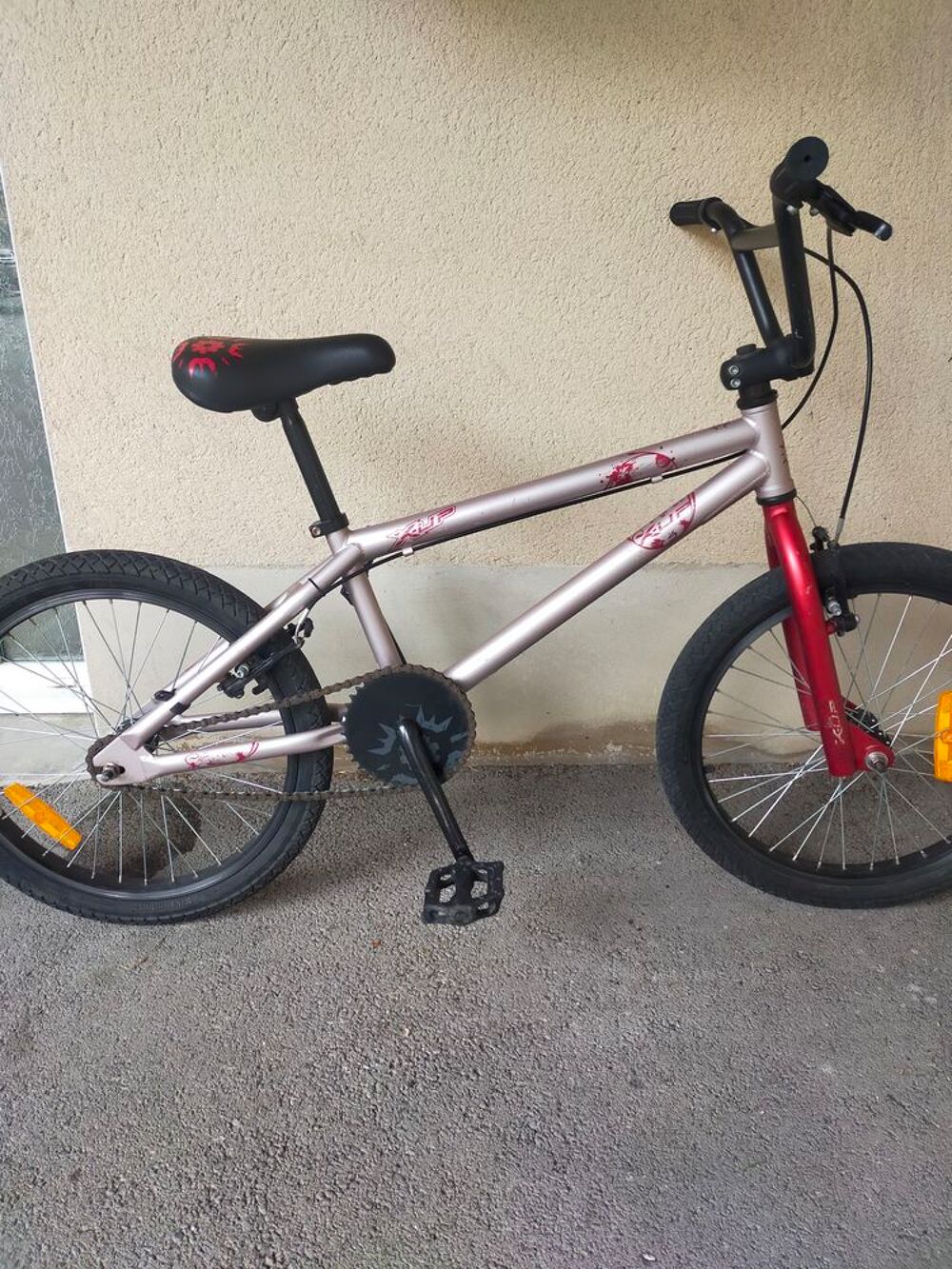 BMX enfant Vélos