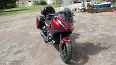 HONDA 2024 occasion 28700 Saint-L&eacute;ger-des-Aub&eacute;es