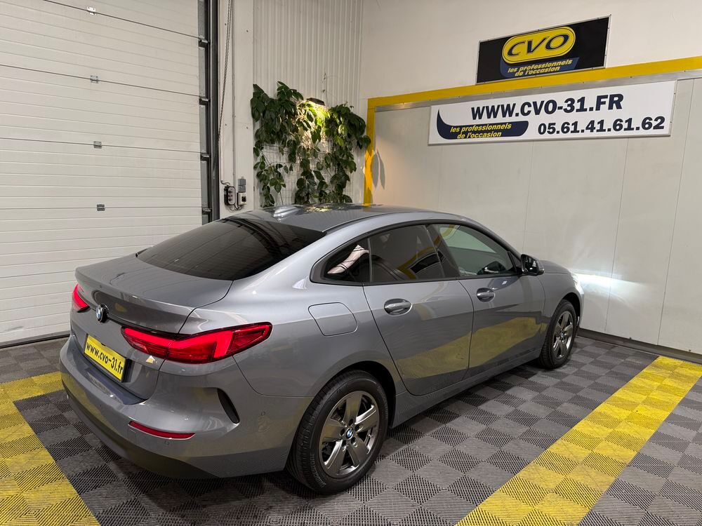 Serie 2 218i F44 COUPE 2023 occasion 31100 Toulouse