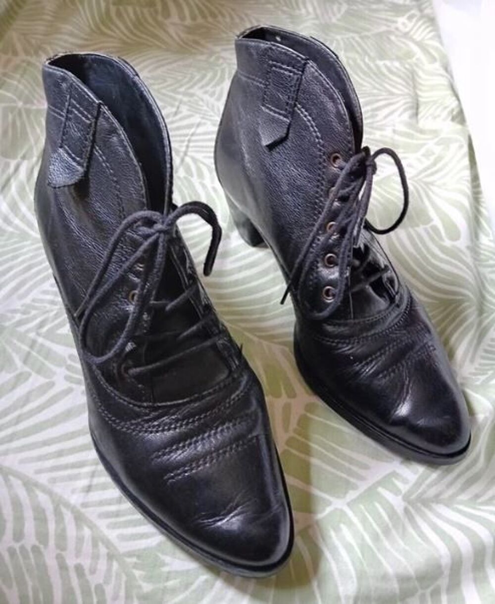 Bottines San Marina Chaussures