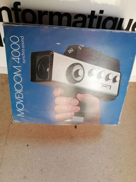 CAMERA  MOVEXOOM 0 Colombier-Fontaine (25)