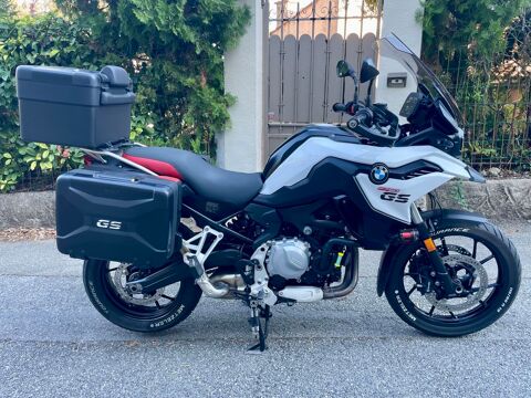 Moto BMW 2019 occasion Magagnosc 06520