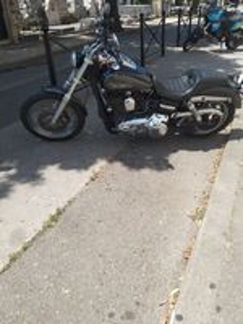 HARLEY-DAVIDSON 2012 occasion 13010 Marseille
