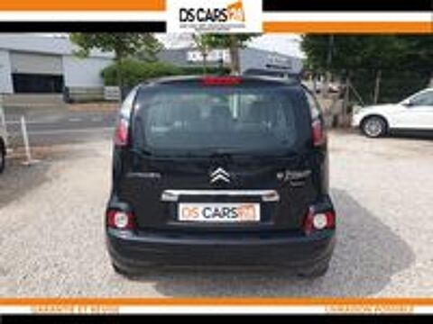 C3 Picasso HDi 90 Airdream Exclusive 2009 occasion 28000 Chartres