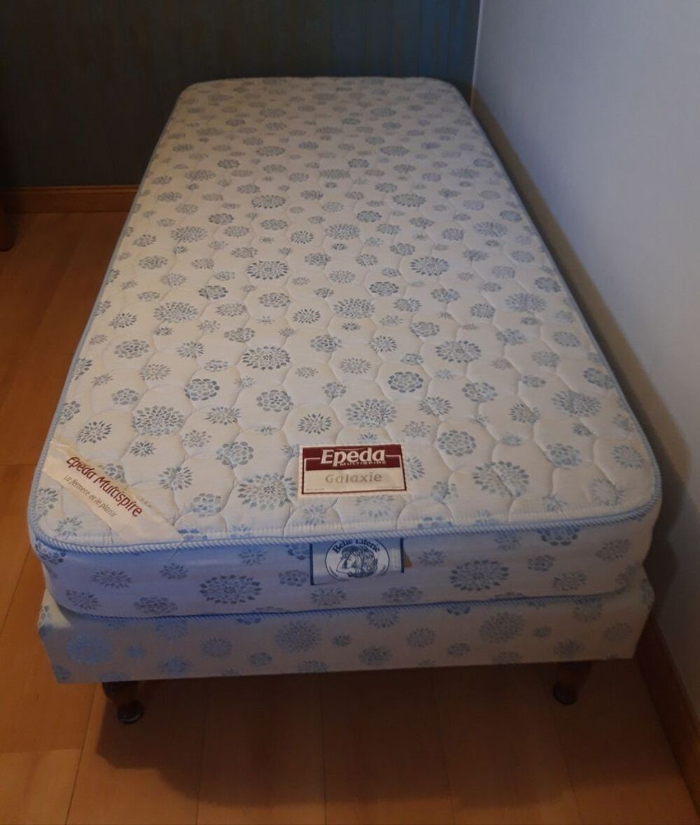 MATELAS ET SOMMIER Meubles