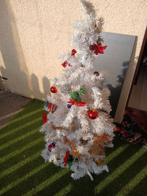 sapin de noël 6 Thônes (74)