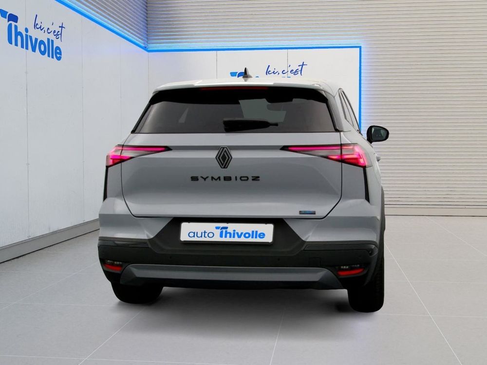 Symbioz E-Tech full hybrid 145 Esprit Alpine 2025 occasion 42120 Le Coteau
