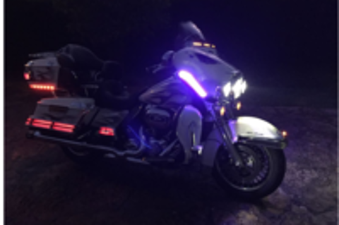 HARLEY-DAVIDSON 2009 occasion 44320 Arthon-en-Retz