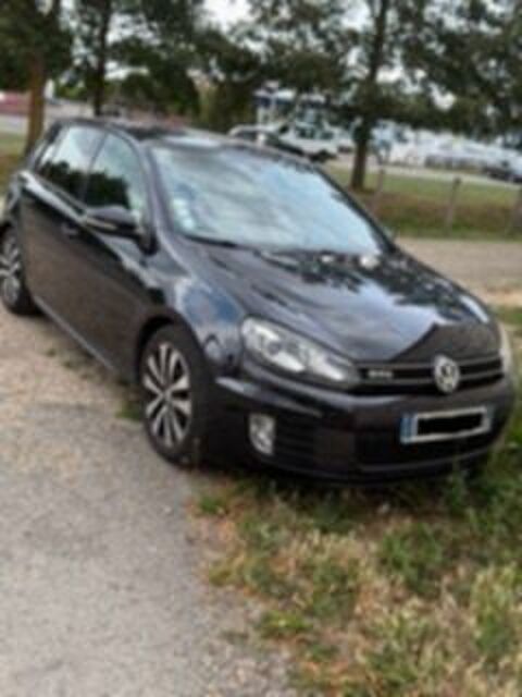 Volkswagen golf 2.0 TDI 170 GTD DSG6