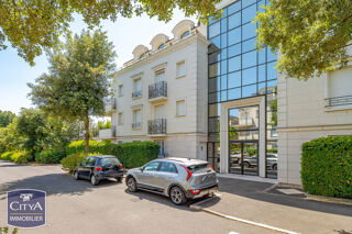  Appartement à vendre 3 pièces 66 m²