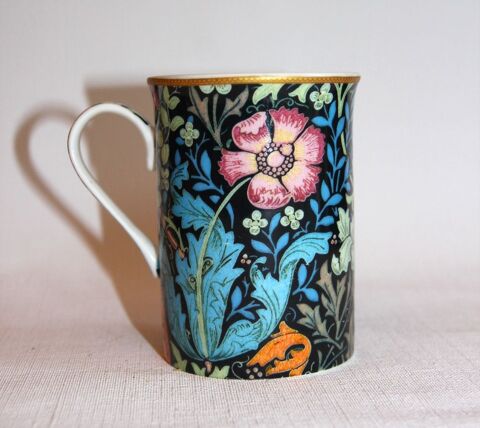 Beau Mug collection William Morris. Compton. 2020 Leonardo 13 Sceaux (92)