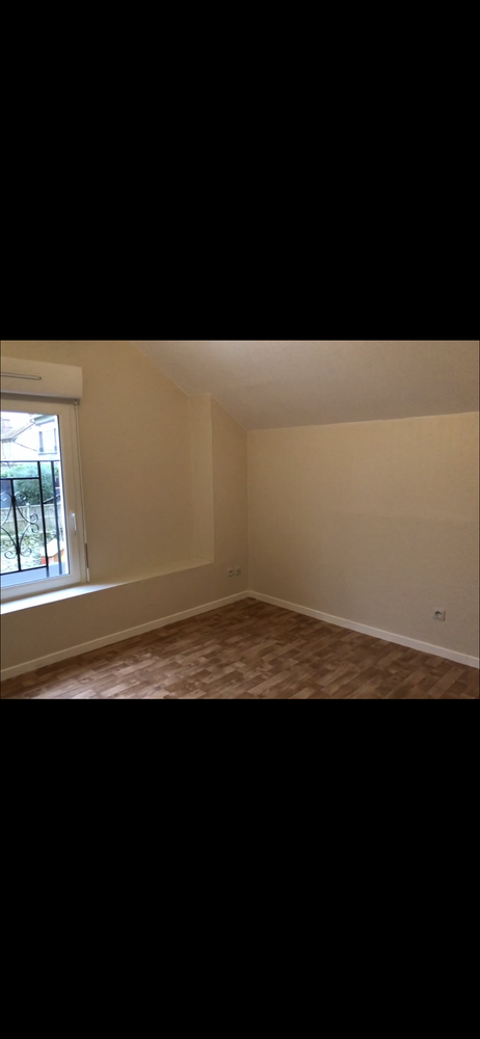  Maison � louer 3 pi�ces 60 m�