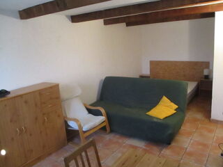  Appartement à louer 1 pièce 27 m²