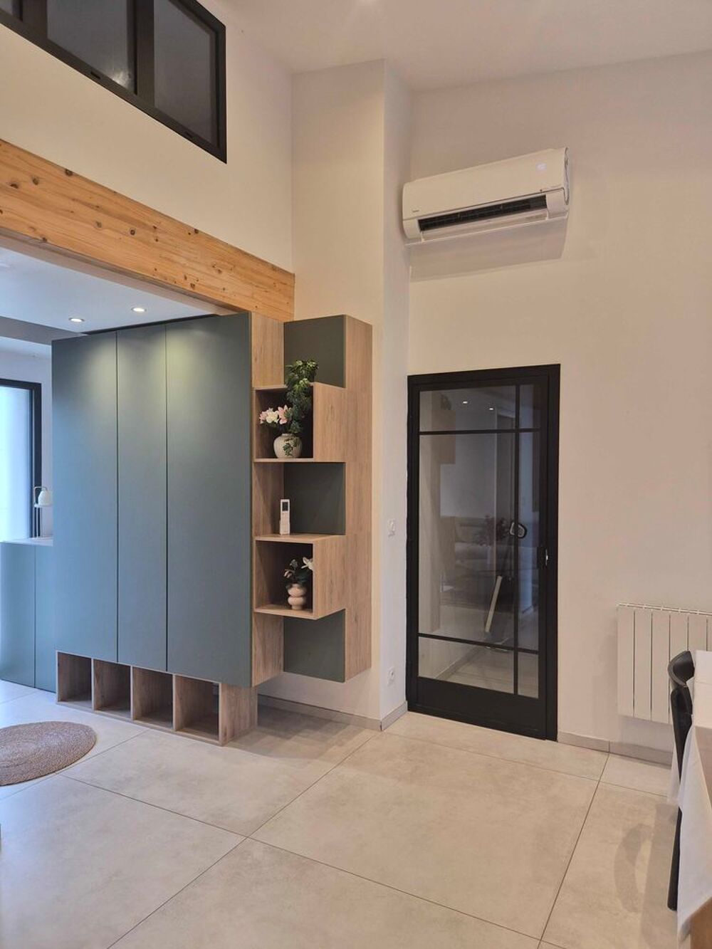 Vente Maison Maison d'architecte de plain-pied Saint-Égrève