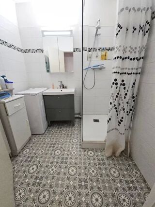  Appartement � vendre 3 pi�ces 63 m�