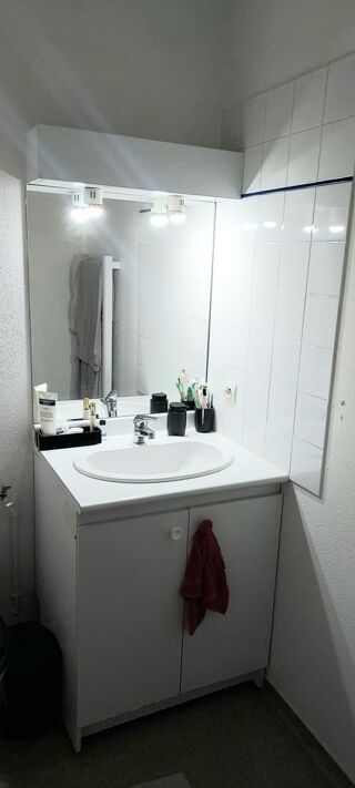  Appartement à louer 1 pièce 24 m²
