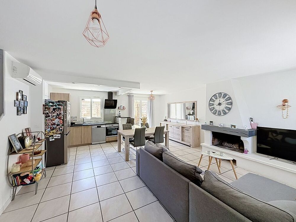 Vente Maison Maison T4 - Parfait état Cabriès