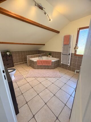  Maison à vendre 7 pièces 145 m²