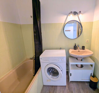  Appartement � vendre 2 pi�ces 29 m�