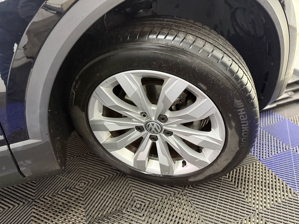 T-ROC T-Roc 1.5 TSI 150 EVO Start/Stop DSG7 Carat 2018 occasion 69120 Vaulx-en-Velin