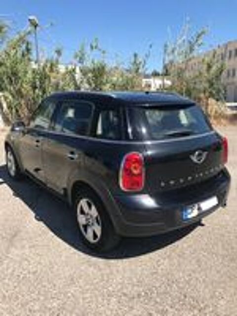 Countryman D 90 ch One (5 CV) 2015 occasion 13400 Aubagne