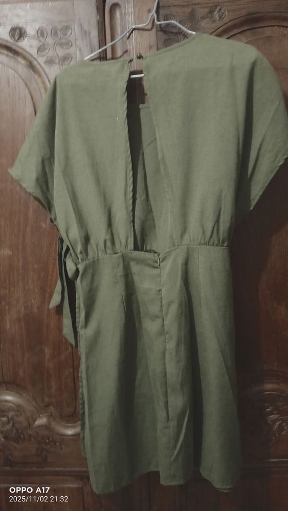Robe d &eacute;t&eacute; Vêtements