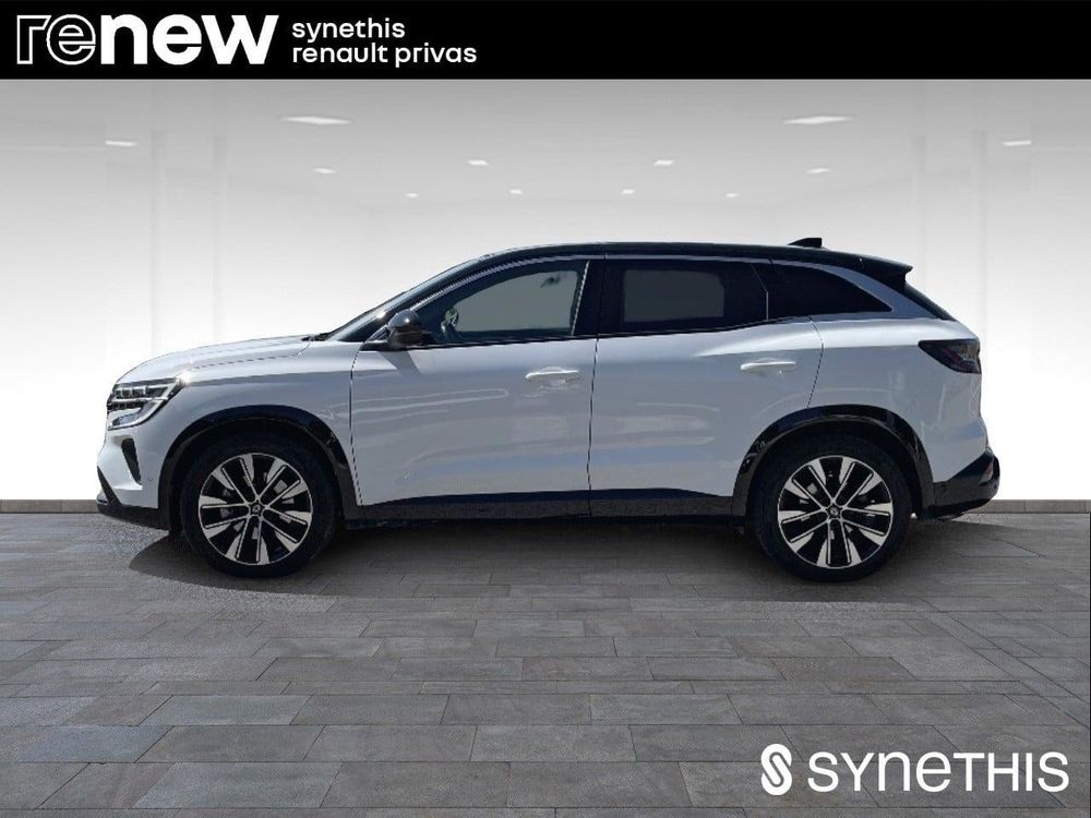 Austral E-Tech hybrid 200 Techno 2023 occasion 07200 Aubenas