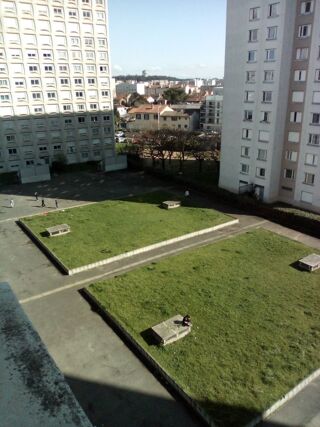  Appartement � vendre 4 pi�ces 83 m�