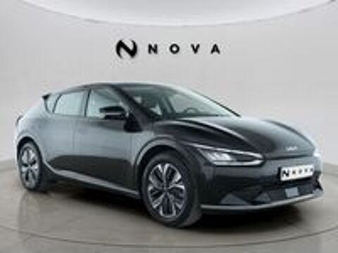 EV6 Gt-Line AWD 77 Kwh Cam&eacute;ra 2023 occasion 33600 Pessac