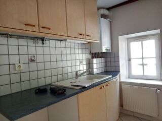  Appartement à vendre 3 pièces 59 m²