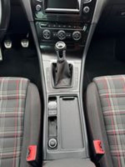 Golf GTI performance BMT 2015 occasion 20260 Calvi