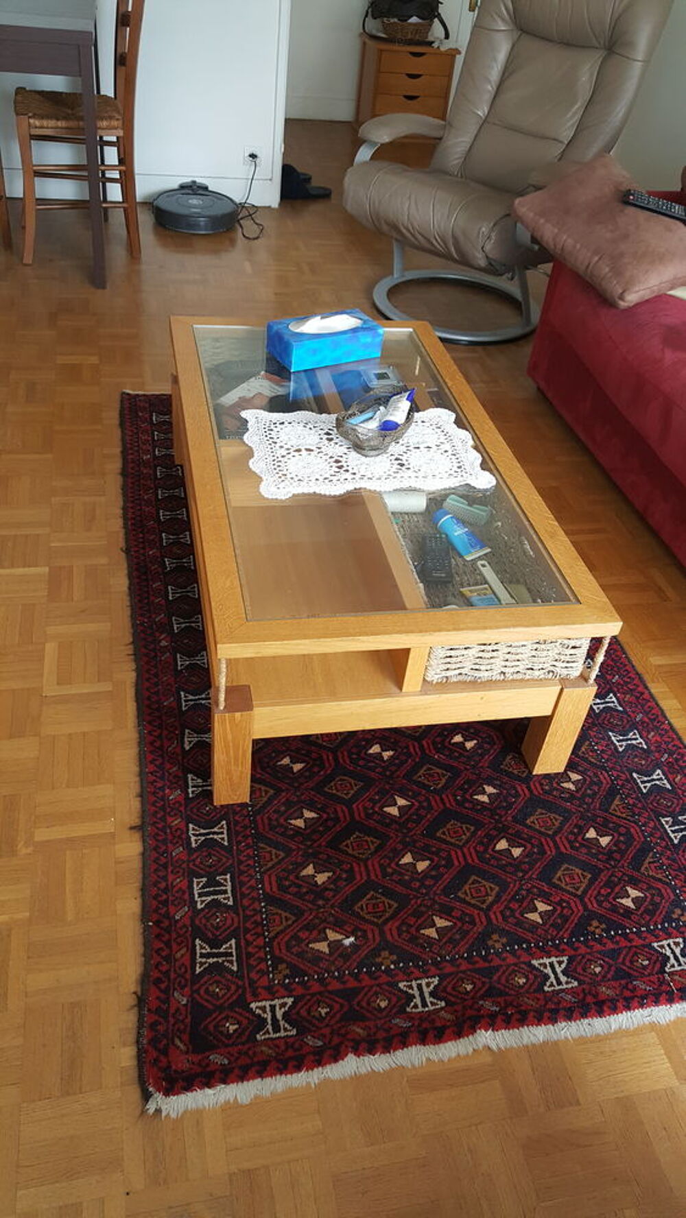table basse Meubles