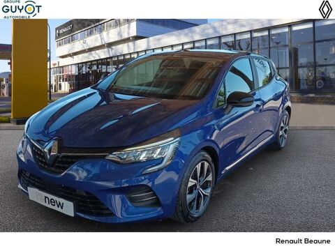 Annonce voiture Renault Clio V 15990 €