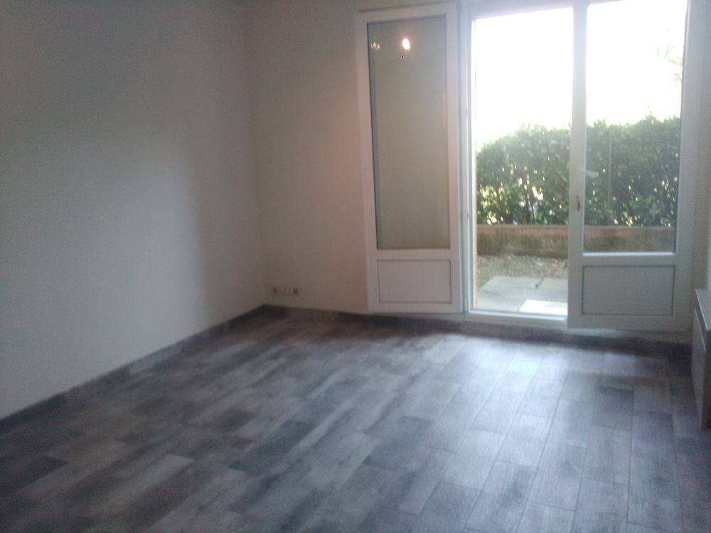 Location Appartement studio quartier Rangueil-UPS Toulouse