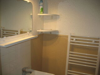  Appartement � louer 2 pi�ces 37 m�