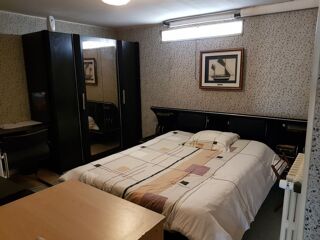  Chambre à louer 1 pièce 18 m² Saint-genouph