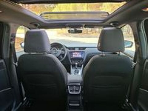 Octavia Combi 1.5 TSI 150 ch ACT DSG7 Edition 2020 occasion 34690 Fabr&egrave;gues
