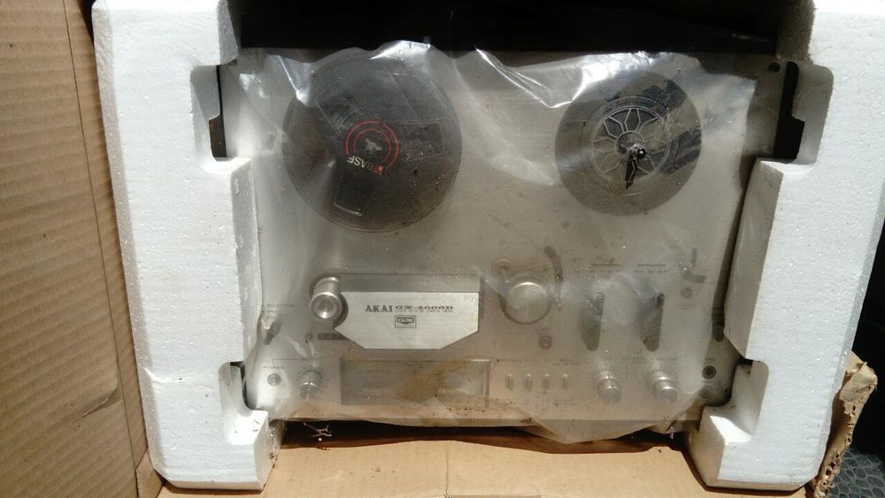 magn&eacute;tophone Audio et hifi