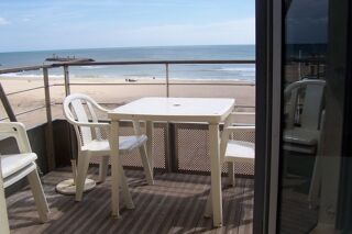 Location  Appartement 