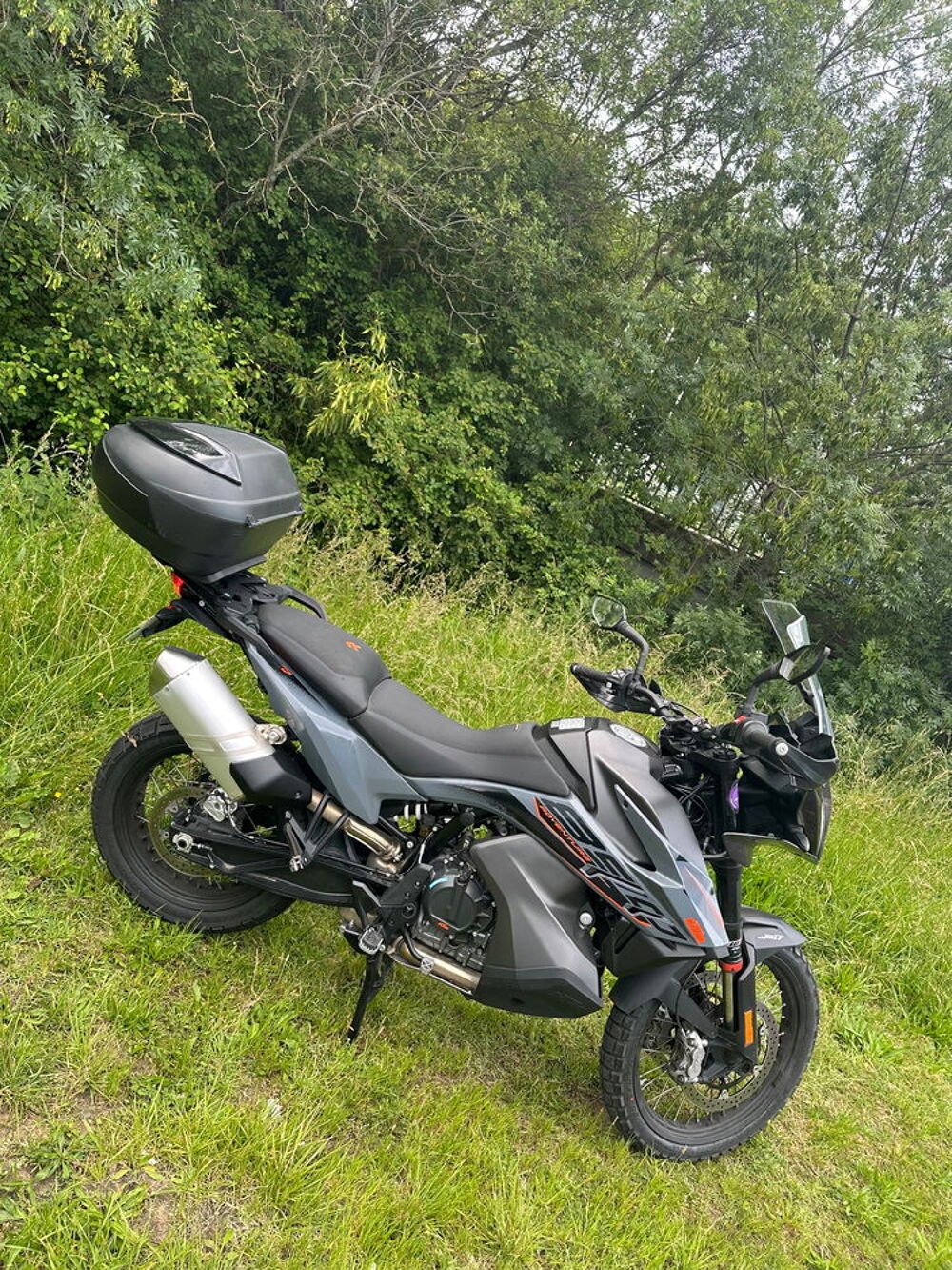 KTM 2022 occasion 31200 Toulouse