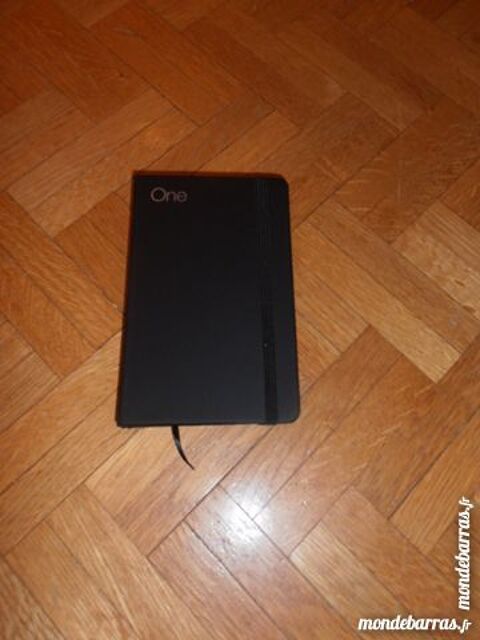 Lot de 2 carnets (45) 5 Tours (37)