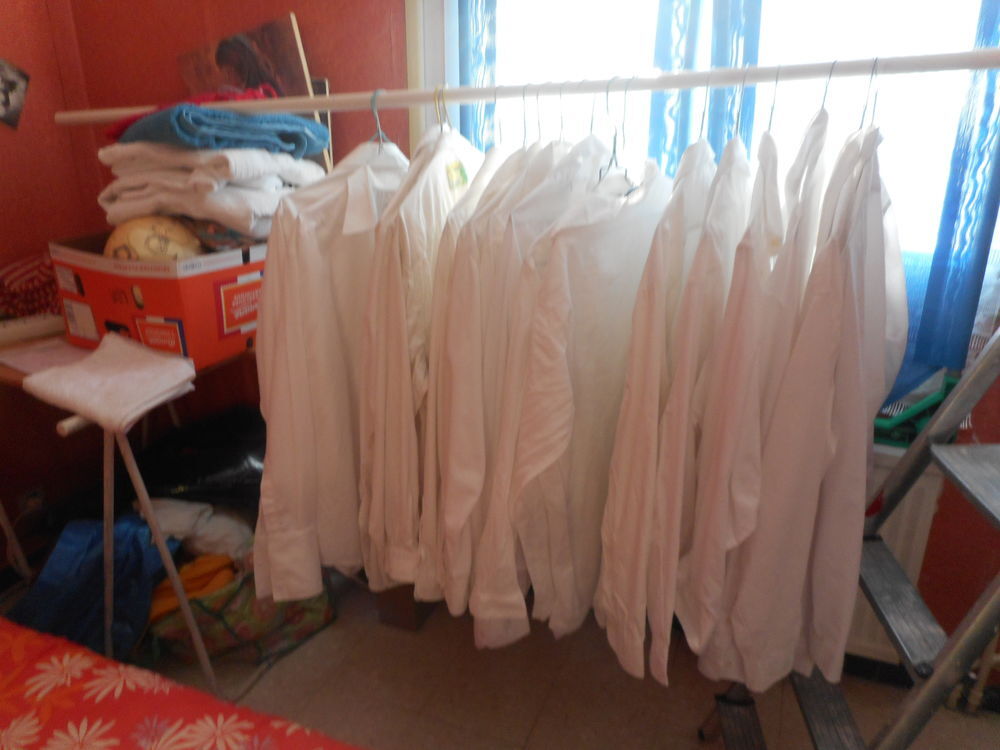 chemises pour homme Vêtements