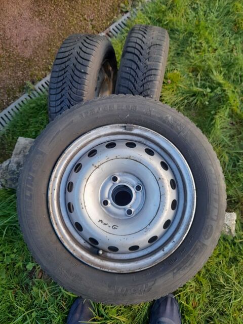 Pi&egrave;ces et &eacute;quipements Caravaning Pi&egrave;ces et &eacute;quipements Caravaning  occasion Normanville 27930