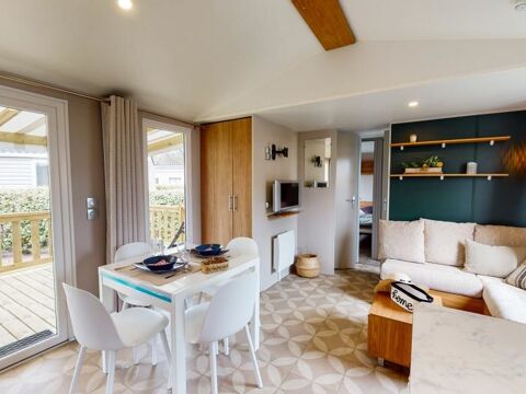 Mobil-Home Mobil-Home 2022 occasion Saint-Georges-d'Ol&eacute;ron 17190