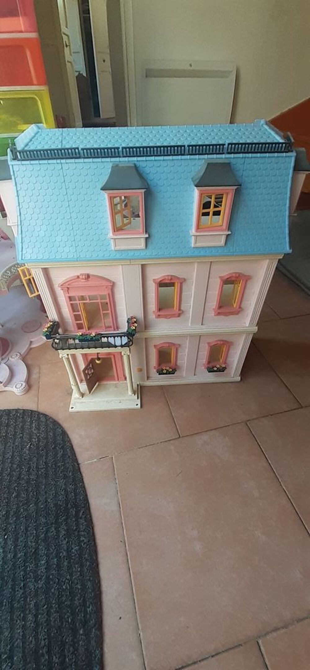 Playmobil Jeux / jouets