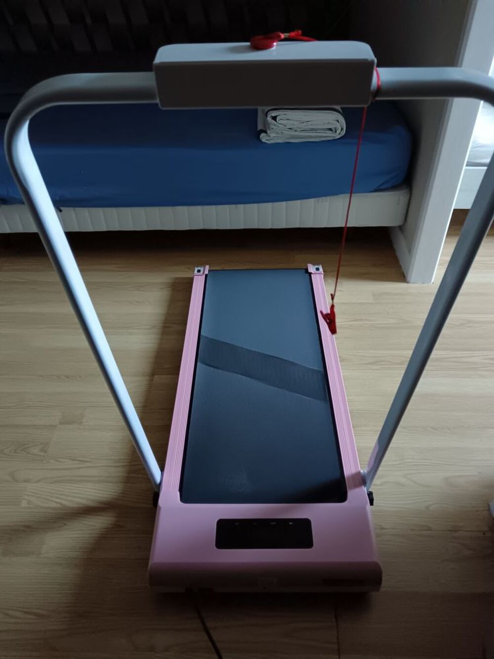 TAPIS DE MARCHE/ COURIR 2 EN 1 Sports