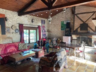  Maison à vendre 6 pièces 147 m²