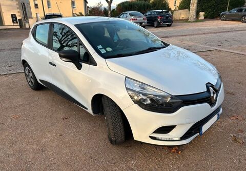 Renault clio iv Clio dCi 75 Energy Business