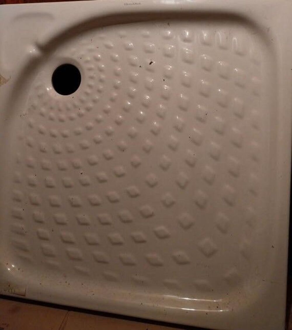 mat&eacute;riels cabine de douche Bricolage